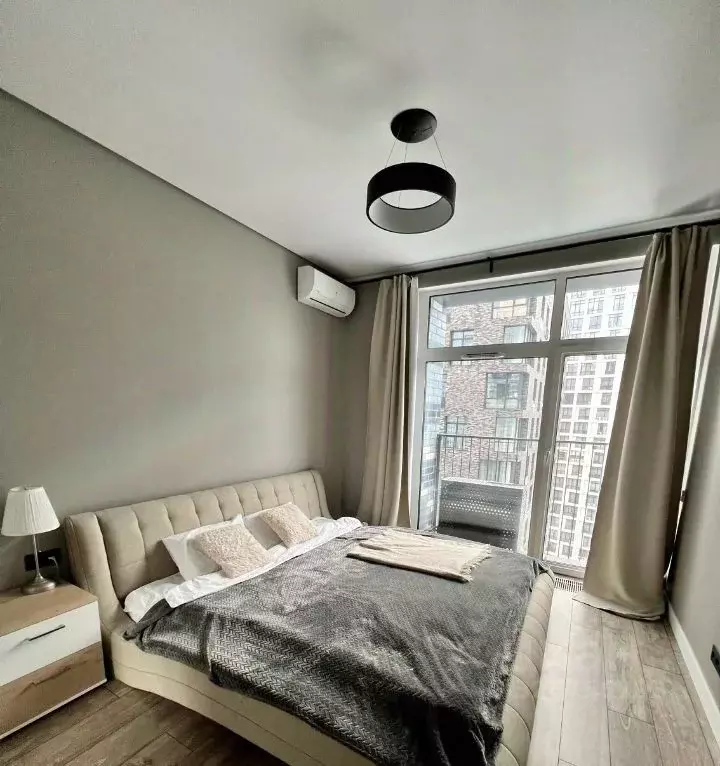 2-к кв. Москва Гжатская ул., 5к3 (55.2 м) - Фото 1