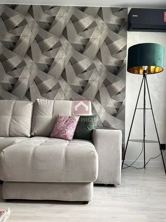 Студия Саратовская область, Саратов Тракторная ул., 43 (30.0 м) - Фото 2