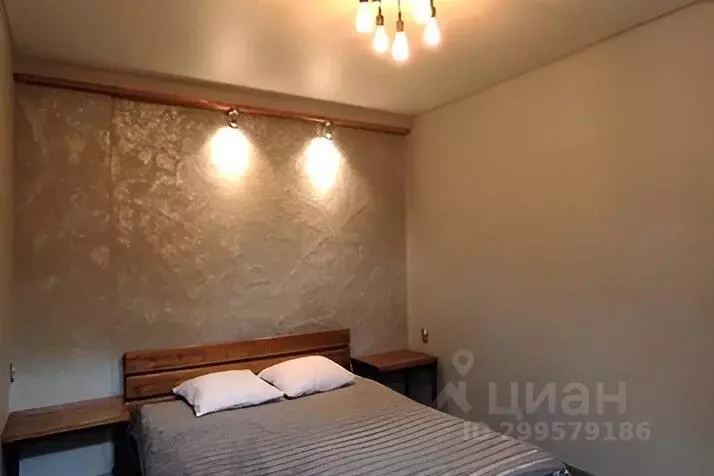 Дом в Краснодарский край, Сочи ул. Лазарева, 13 (35 м) - Фото 0