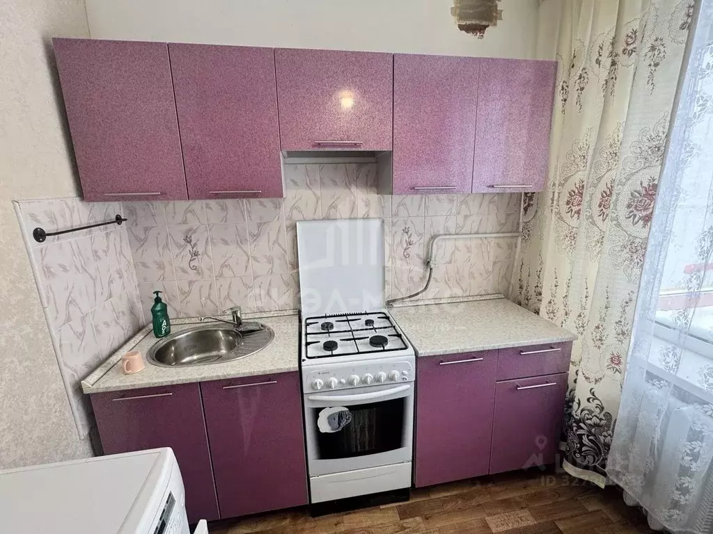 2-к кв. Брянская область, Брянск пер. Пилотов, 16 (41.9 м) - Фото 2