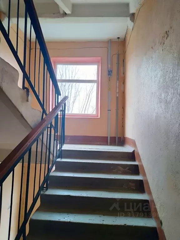 2-к кв. Саратовская область, Саратов ул. Имени С.Ф. Тархова, 8 (43.4 ... - Фото 1