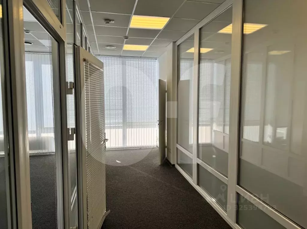 Офис в Москва Варшавское ш., 26 (1225 м) - Фото 1