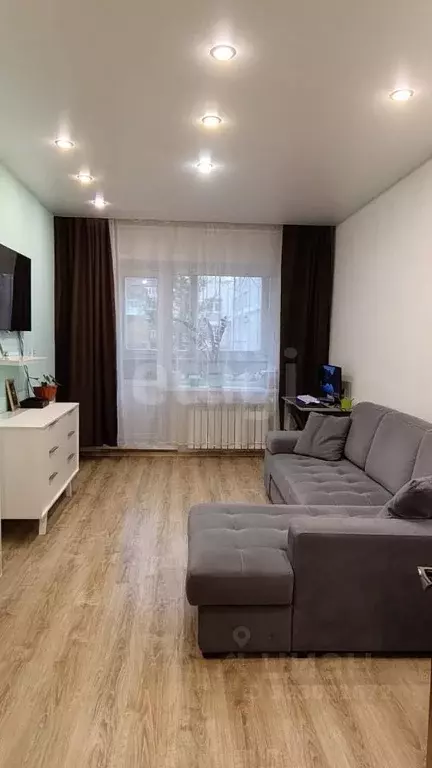 3-к кв. Архангельская область, Архангельск ул. Федора Абрамова, 5 ... - Фото 2