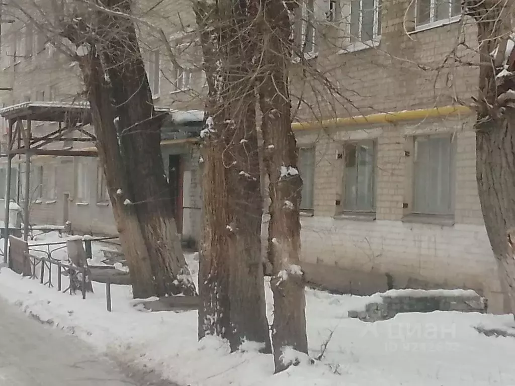 Комната Самарская область, Самара Балаковская ул, 18 (14.0 м) - Фото 0