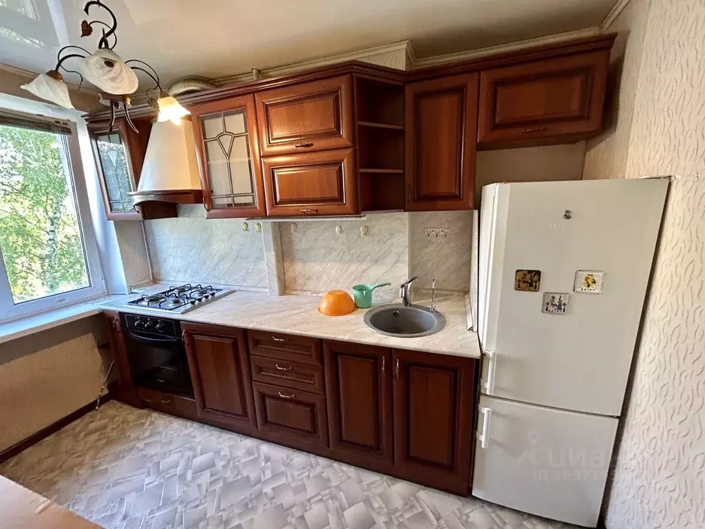 2-к кв. Самарская область, Самара Ташкентская ул., 83 (50.0 м) - Фото 2