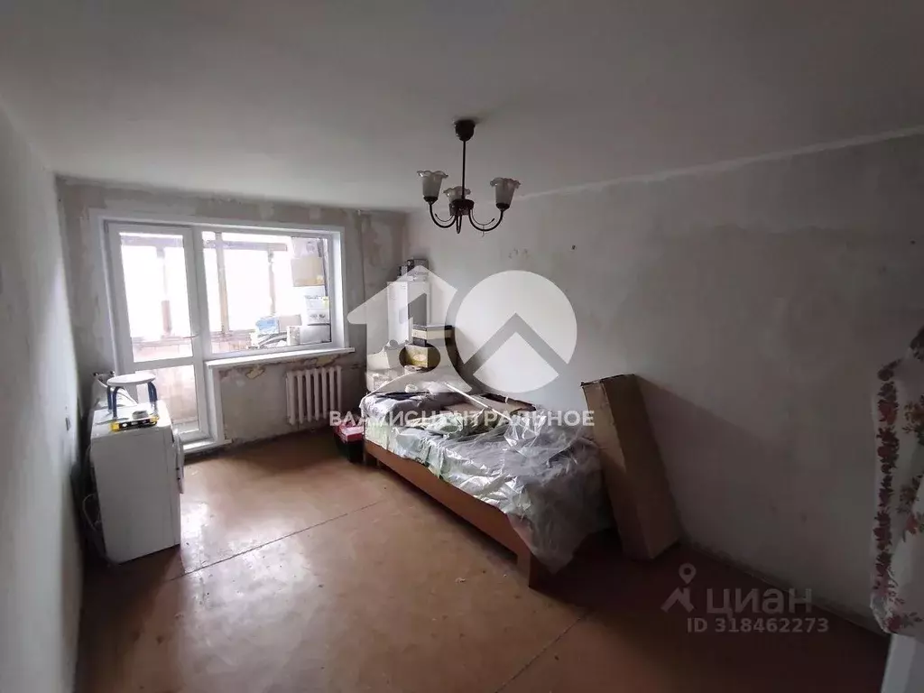2-к кв. Новосибирская область, Новосибирск ул. Немировича-Данченко, 8 ... - Фото 0