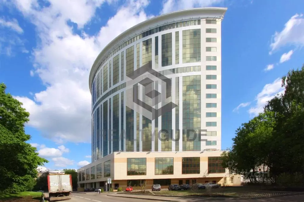 Офис в Москва Ракетный бул., 16 (183 м) - Фото 2