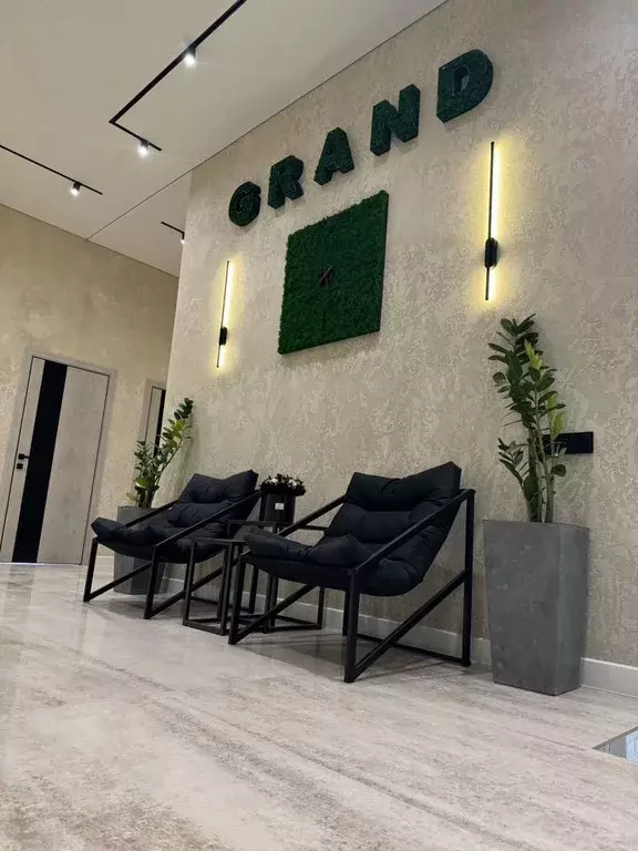 Офис в Калужская область, Людиново ул. Урицкого, 11 (300 м) - Фото 1