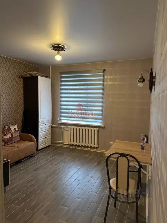 Студия Московская область, Сергиев Посад Воробьевская ул., 34 (23.0 м) - Фото 2