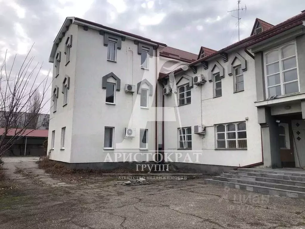 Помещение свободного назначения в Ставропольский край, Железноводск ... - Фото 2