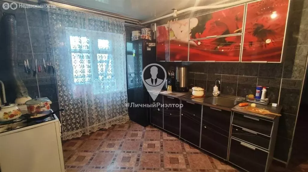 Дом в Рязанская область, Михайловский муниципальный округ, рабочий ... - Фото 1
