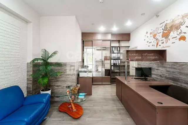 Продам офисное помещение, 32 м - Фото 0