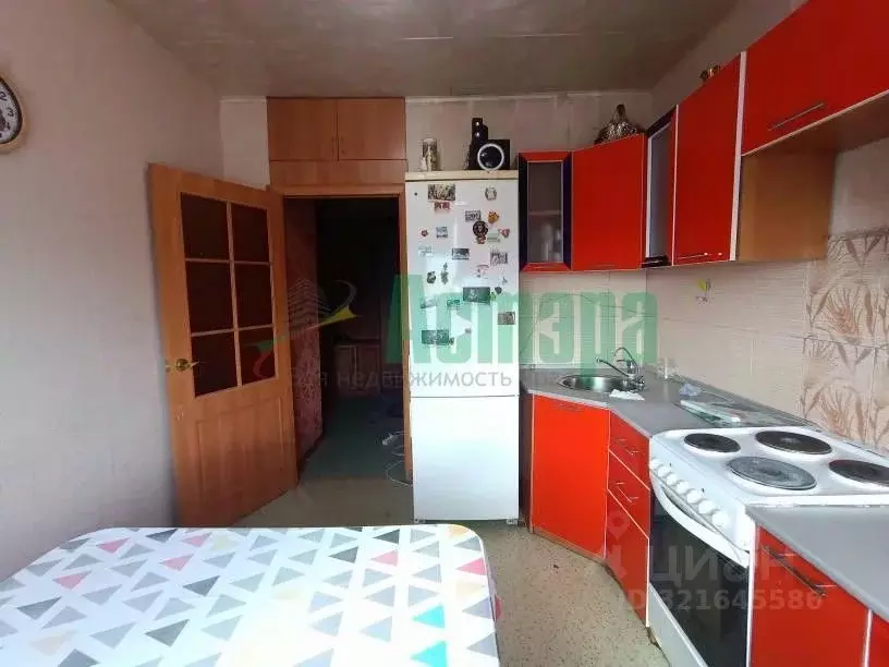 1-к кв. Забайкальский край, Чита 9-й мкр, 9 (42.0 м) - Фото 1