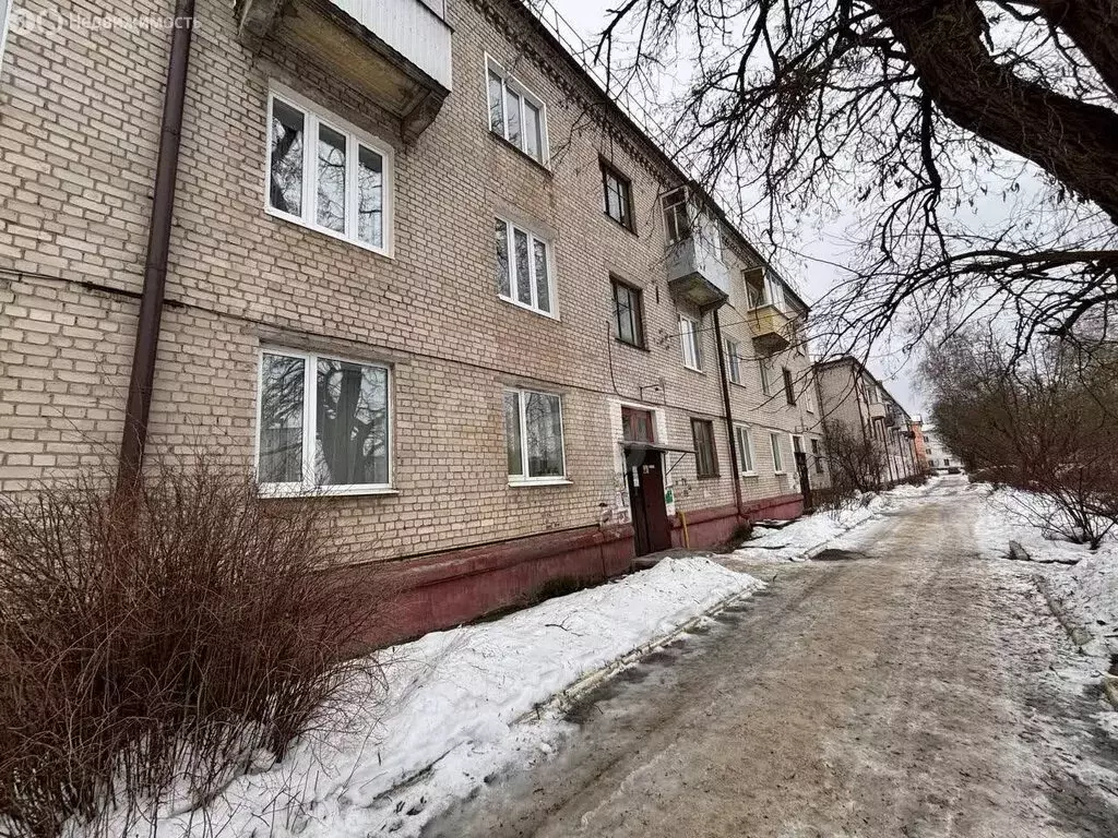 3-комнатная квартира: Брянск, Московский проспект, 104 (76 м) - Фото 1