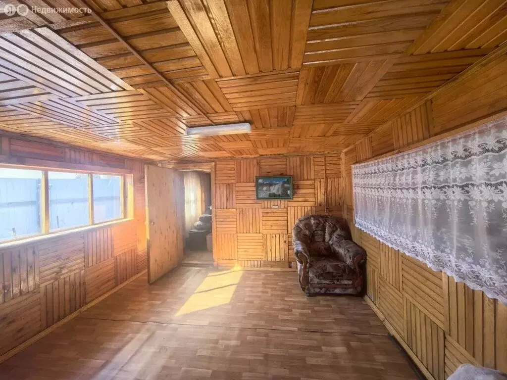 Дом в Иркутский муниципальный округ, Байкальский тракт, 28-й километр ... - Фото 2