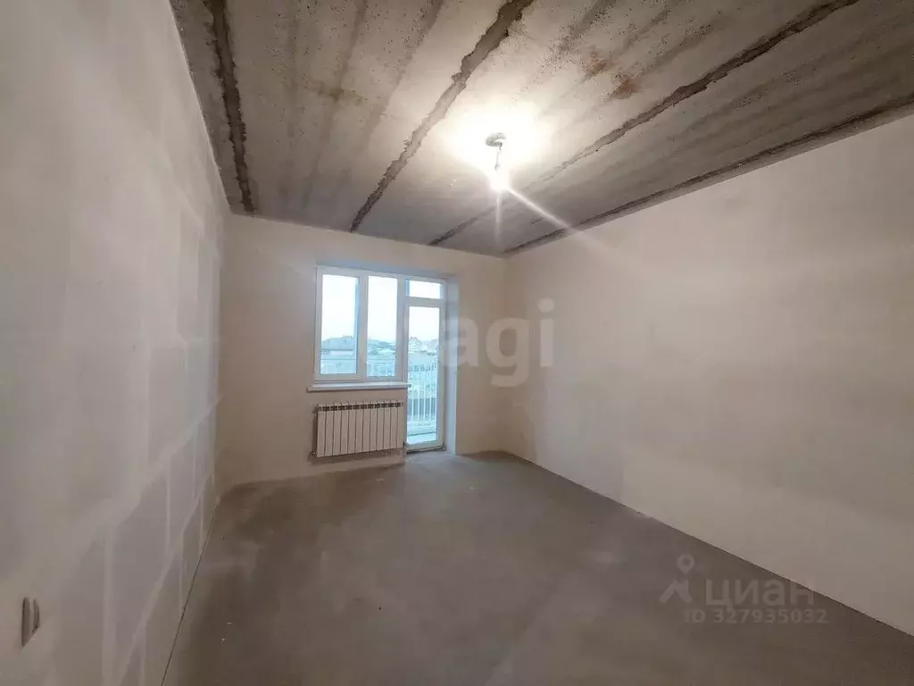 1-к кв. Татарстан, Лаишевский район, с. Сокуры ул. Березовая, 3 (36.4 ... - Фото 1