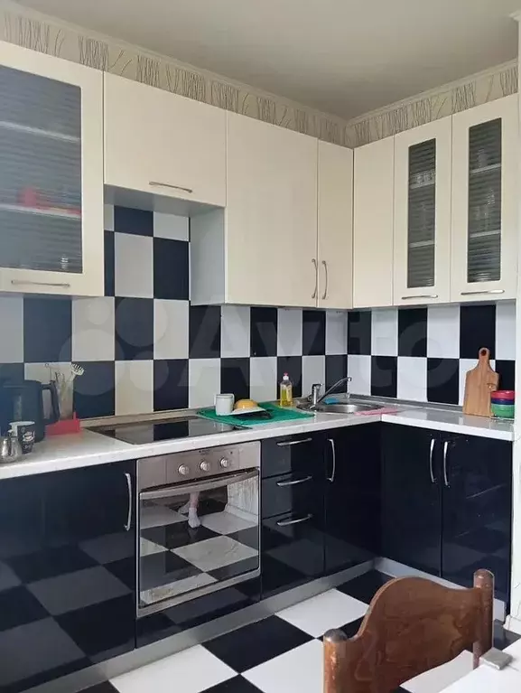 2-к. квартира, 70 м, 8/12 эт. - Фото 0