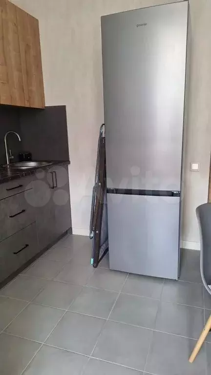 1-к. квартира, 38,1 м, 7/9 эт. - Фото 1