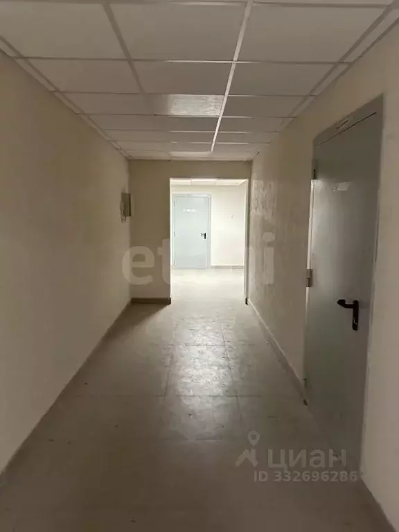 Студия Москва Новогиреевская ул., 5Ак2 (34.0 м) - Фото 1