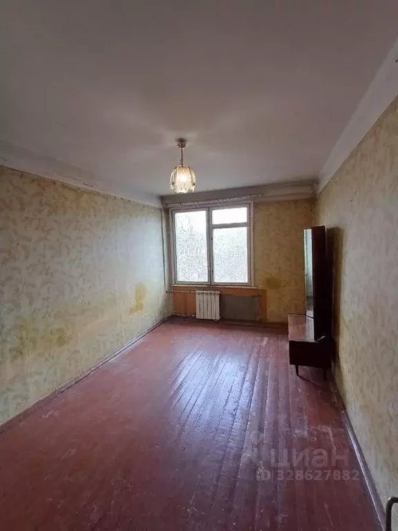 3-к кв. Санкт-Петербург, Санкт-Петербург, Колпино Павловская ул., 74 ... - Фото 1