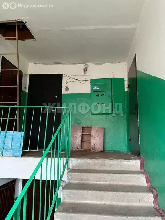 3-комнатная квартира: Дятьково, Киевская улица, 37А (70.6 м) - Фото 1