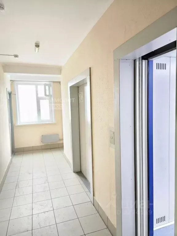 1-к кв. Москва Кунцевская ул., 4К1 (38.0 м) - Фото 2