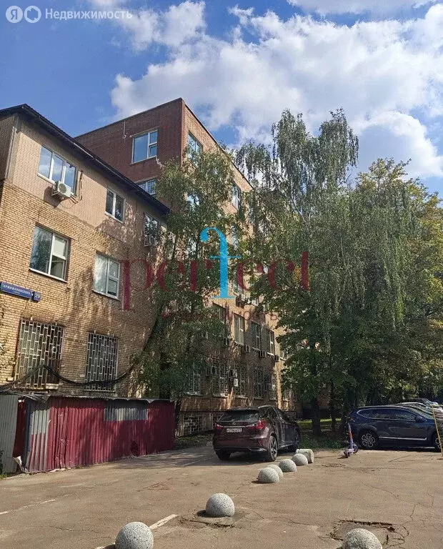 Помещение свободного назначения (27.3 м) - Фото 2