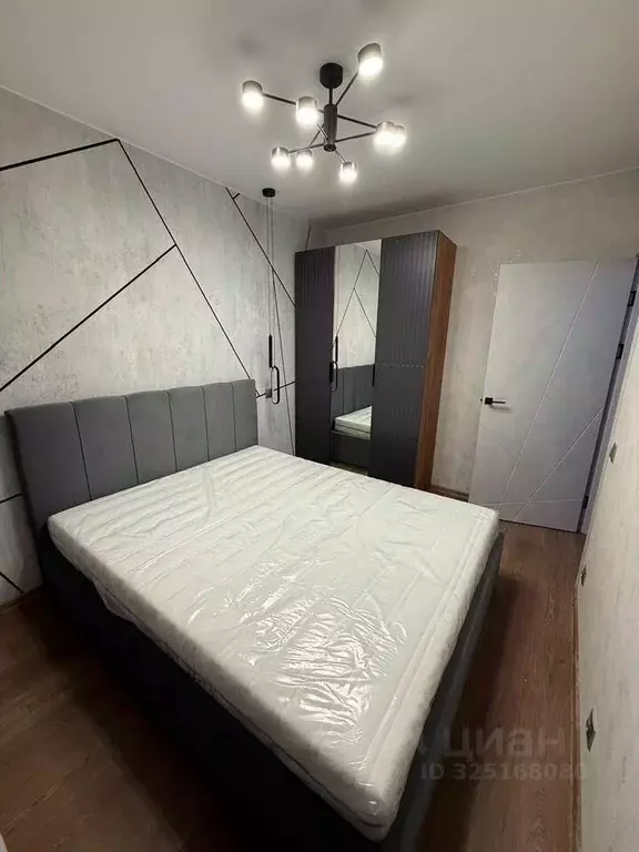 1-к кв. Москва проезд Стройкомбината, 1 (31.0 м) - Фото 1