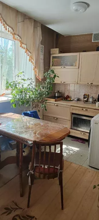 Продаётся 3-к квартира, 60 м - Фото 1