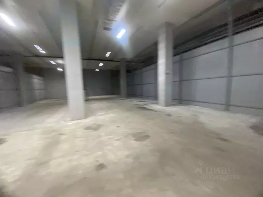 Склад в Москва Калужское шоссе, 22-й км, 10с32 (377 м) - Фото 2