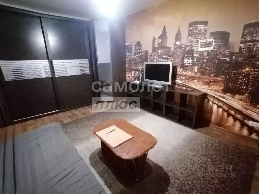 2-к кв. Самарская область, Тольятти ул. Свердлова, 49 (42.0 м) - Фото 2