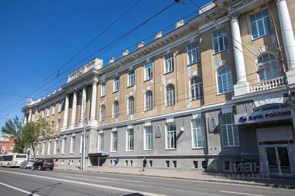 Помещение свободного назначения в Саратовская область, Саратов ул. ... - Фото 1