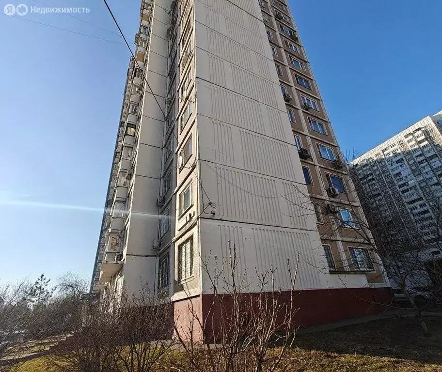Квартира-студия: Москва, улица Академика Королёва, 8к1 (11.2 м) - Фото 1