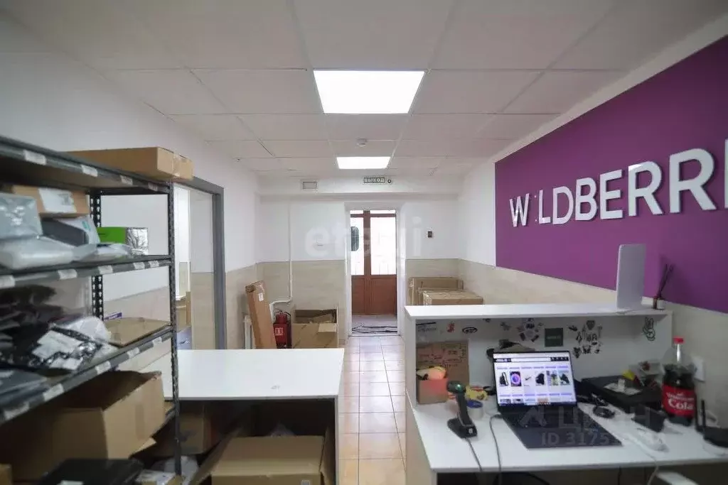 Помещение свободного назначения в Сахалинская область, Южно-Сахалинск ... - Фото 2