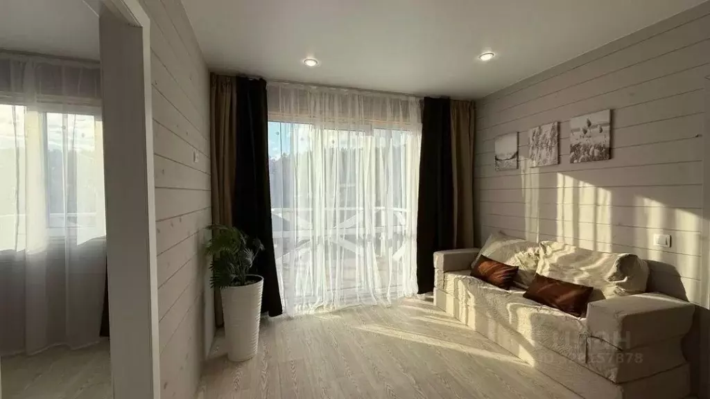 Дом в Иркутская область, Шелехов Юбилейный СНТ,  (64 м) - Фото 2