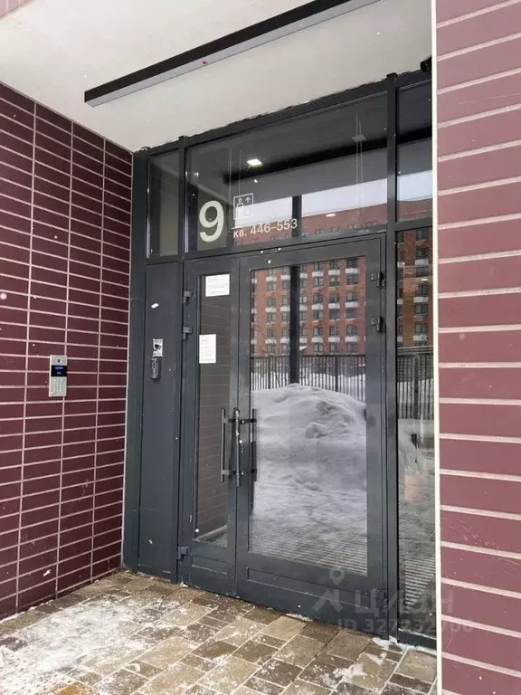 2-к кв. Москва ул. Малое Понизовье, 7 (50.7 м) - Фото 2