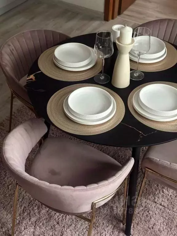 1-к кв. Челябинская область, Челябинск ул. Молодогвардейцев, 34 (30.0 ... - Фото 2