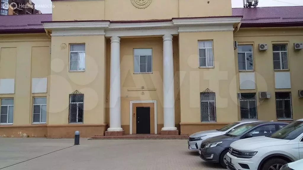 Офис (39.7 м) - Фото 2