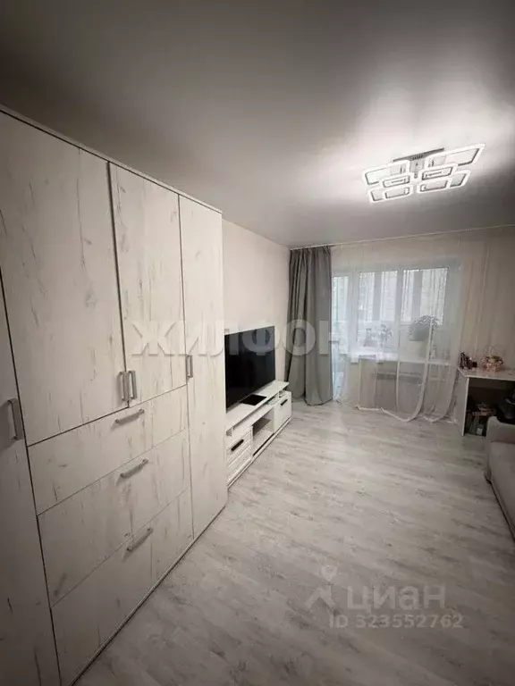 2-к кв. Томская область, Томск Мокрушинский мкр, ул. Мокрушина, 22 ... - Фото 1