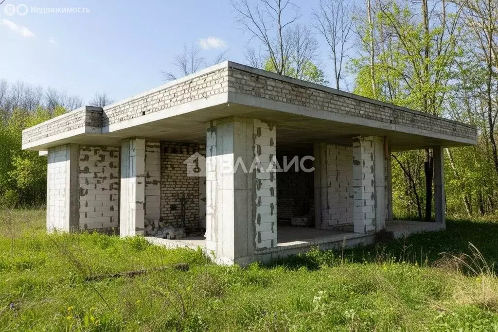 Дом в деревня Ивницы, Заречная улица (137 м) - Фото 1