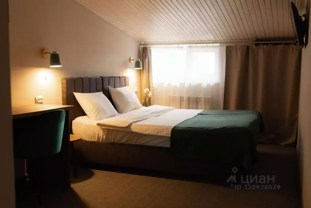 Комната Карелия, Сортавала ул. Бондарева, 43Б (15.0 м) - Фото 1