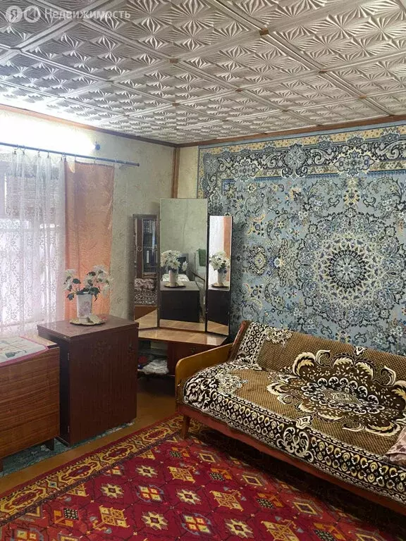 Дом в Миллерово, Красноармейская улица (61.6 м) - Фото 1