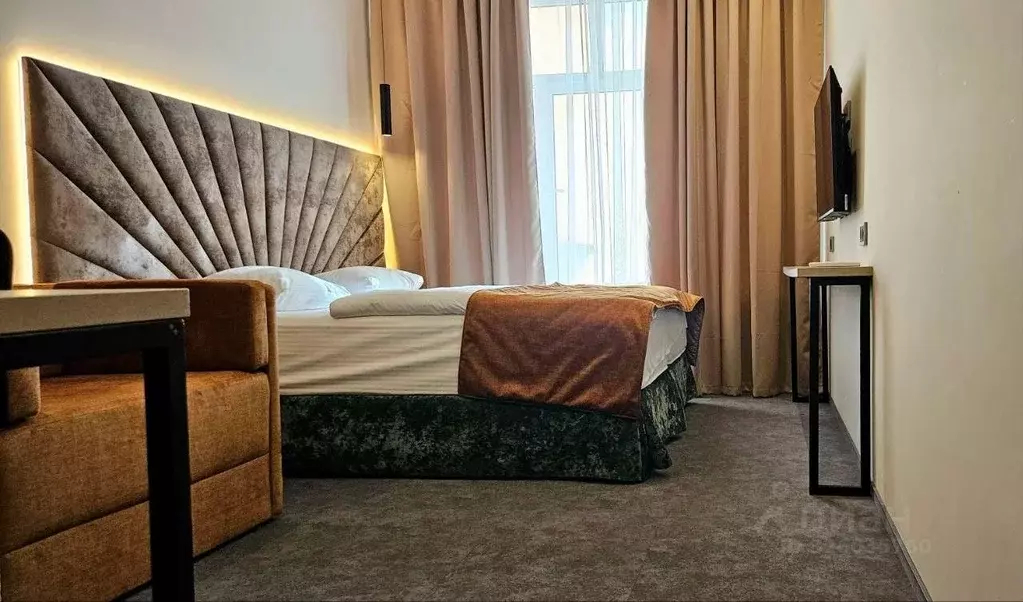 Комната Москва Головинское ш., 8к2А (16.0 м) - Фото 1