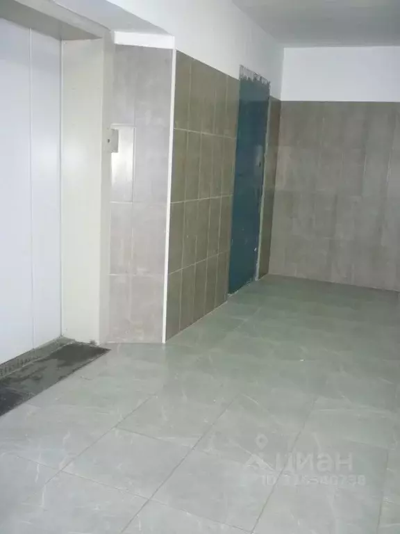 1-к кв. Красноярский край, Красноярск ул. Карла Маркса, 157 (34.0 м) - Фото 2