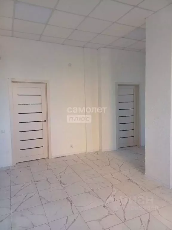 Офис в Курская область, Курск ул. Гагарина, 23А (79 м) - Фото 1