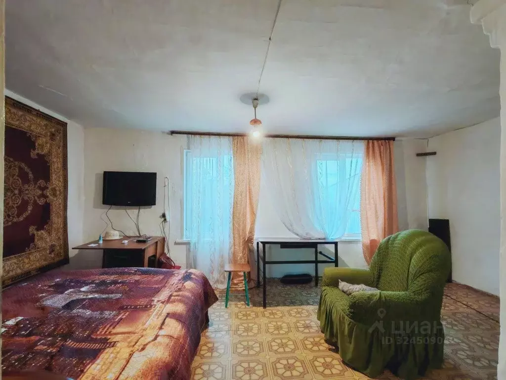 Дом в Свердловская область, Ревда муниципальный округ, пос. ... - Фото 1