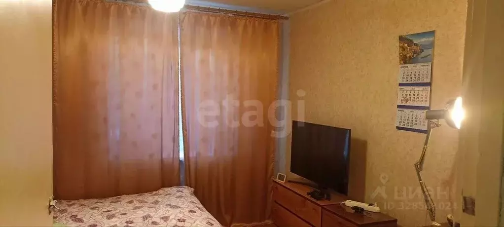 3-к кв. Ярославская область, Рыбинск наб. Космонавтов, 29 (57.9 м) - Фото 1