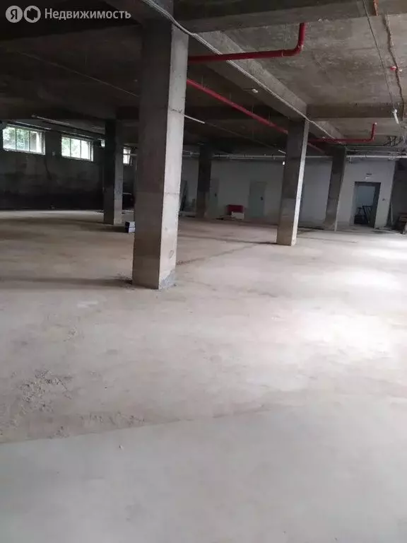 Помещение свободного назначения (474 м) - Фото 2