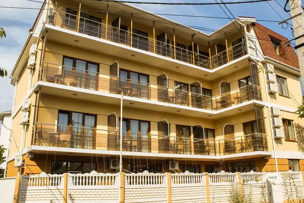 Комната Крым, Алушта ул. Садовая, 24А - Фото 2