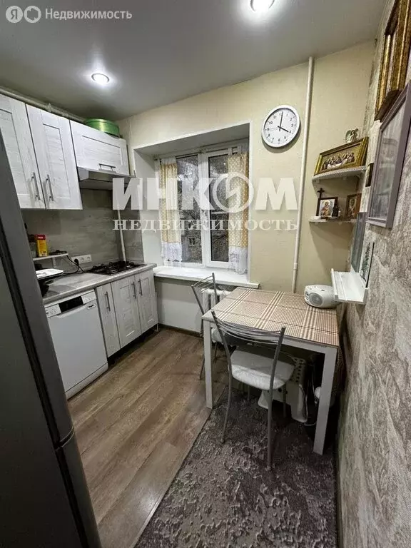 1-комнатная квартира: Дзержинский, улица Лермонтова, 11 (32.5 м) - Фото 2